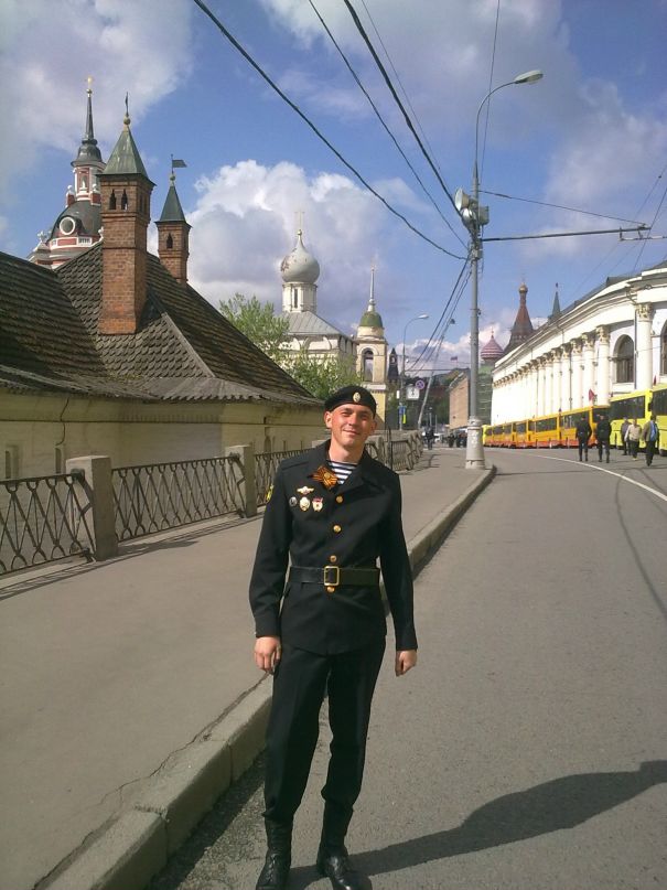 Владимир Бараненко фотография #32
