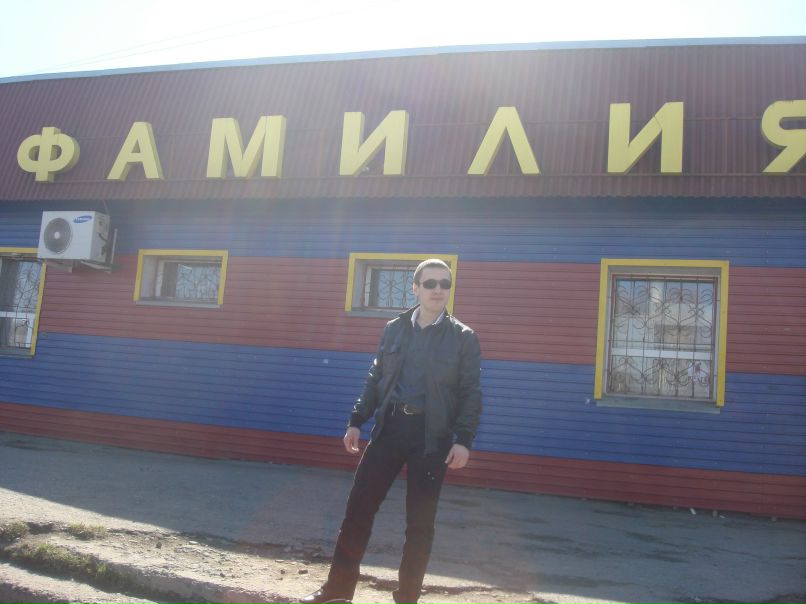 Антон Петров фотография #50