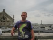 Фотография Плешкова Александра