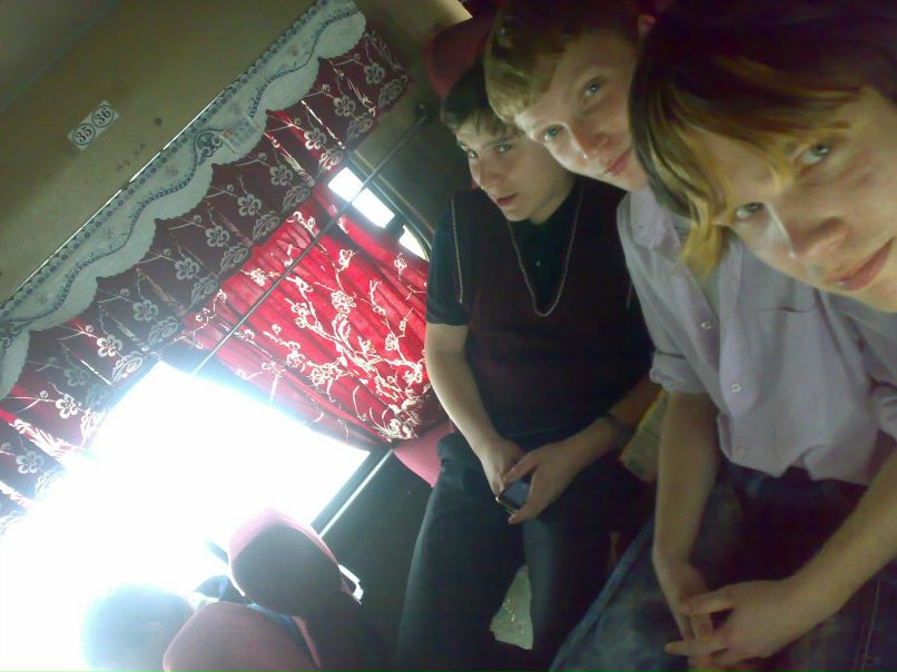 Сашик Шестаков фотография #43