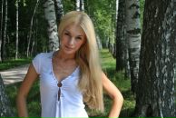 Фотография Зубковой Анастасии