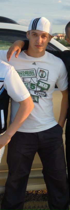 Дима Матусевич фотография #40