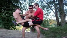 Вадім Зарудзей фотография #15 (источник - https://vk.com/id28462624)