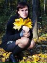 Фотография Носовой Юлии