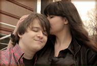 Фотография Бершак Екатерины