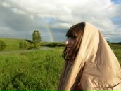 Фотография Кудрявец Анастасии