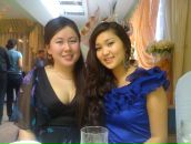 Фотография Лавысовой Айсы