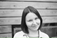 Фотография Петровской Жени