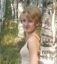 Фотография Несветаевой Анны