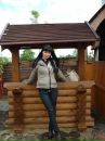 Фотография Хлопониной Виктории
