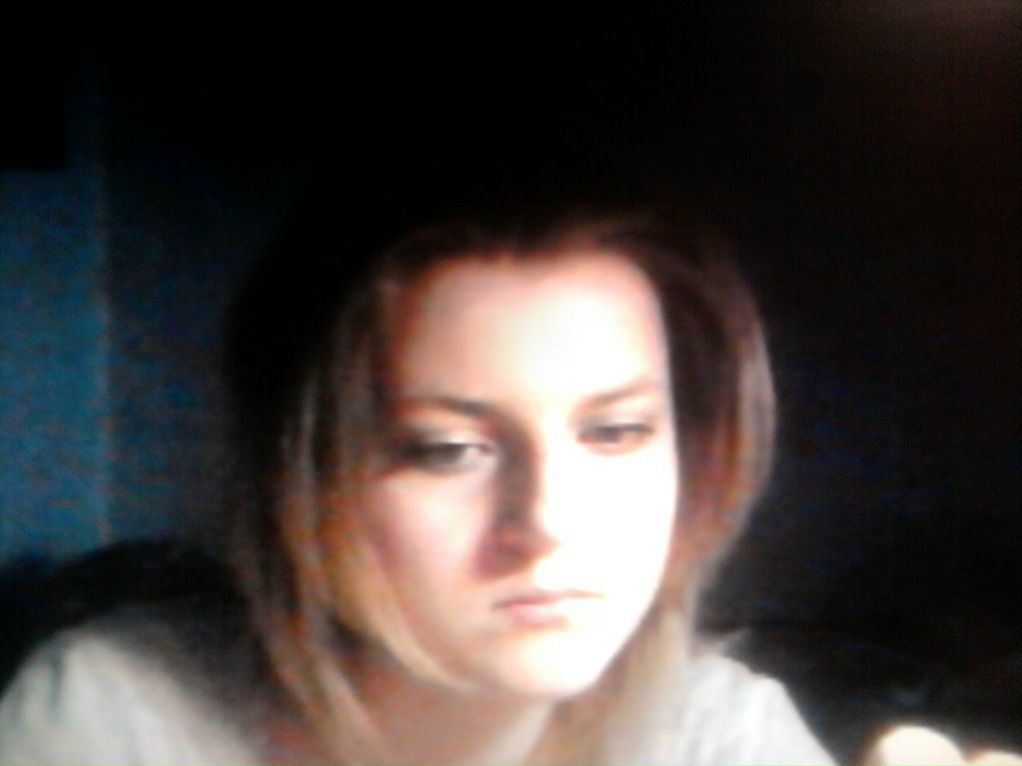 Анна Сазонова фотография #25