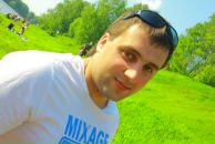 Фотография Михайловича Александра