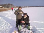 Фотография Орловой Ольги