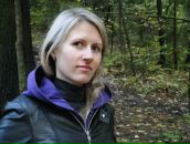 Фотография Мазур Оли