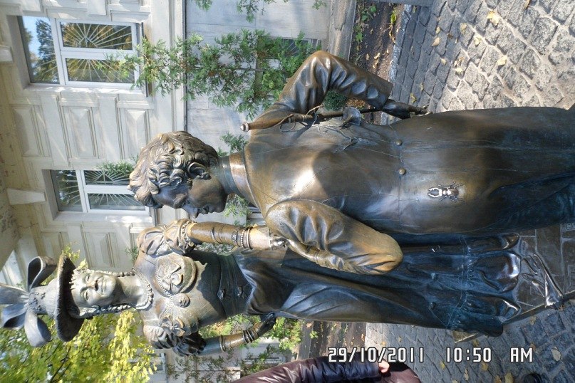 Сергей Венгерак фотография #27