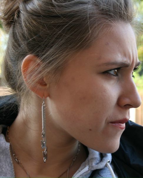 №3, Алиса Бордачева №3, Алиса Бордачева