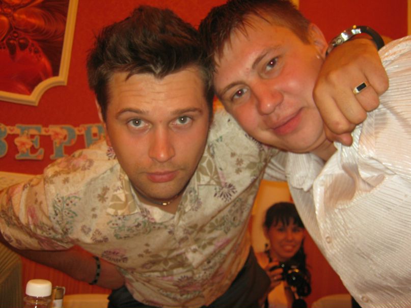 Игорь Григорьев фотография #45