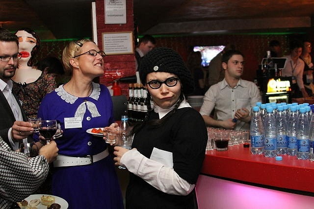 Виктор Павлов фотография #32