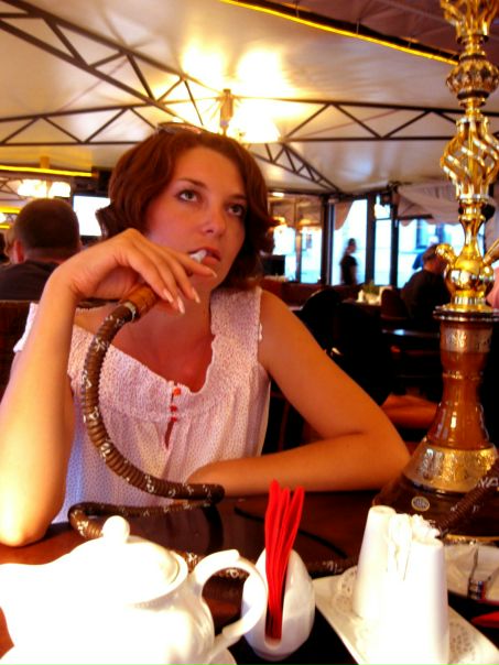 №3, Дарья Мокина, Санкт-Петербург №3, Дарья Мокина, Санкт-Петербург