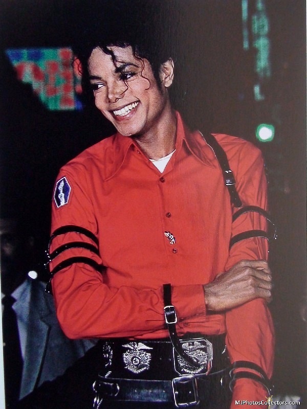 Michael Jackson фотография #41
