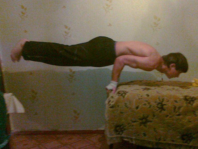 Олександр Полюга фотография #40