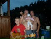 Фотография Мокеева Дмитрия