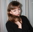 Фотография Гиззатовой Елены