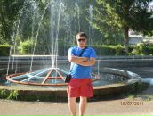 Фотография Файзуллина Александра