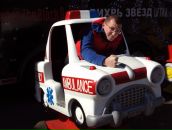 Фотография Носова Андрея