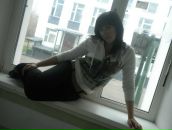 Фотография Бабаевой Натальи