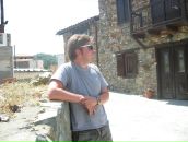 Фотография Клюкина Алексея