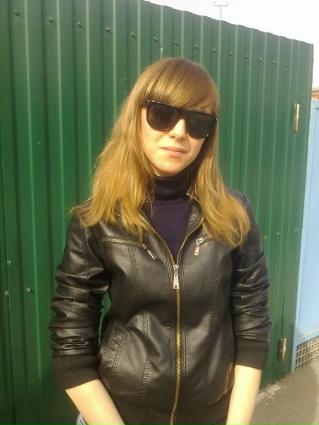 Ольга Романченко фото №5
