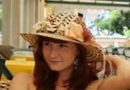 Фотография Радужан Марии