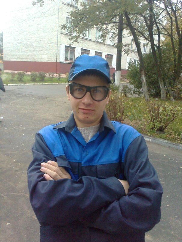 Дима Гомолюк фотография #27