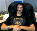 Фотография Абросова Андрея