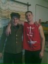 Міша Клюс фотография #21 (источник - https://vk.com/id126348650)