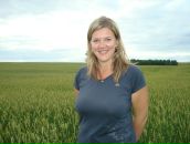 Фотография Чвелевой Алены