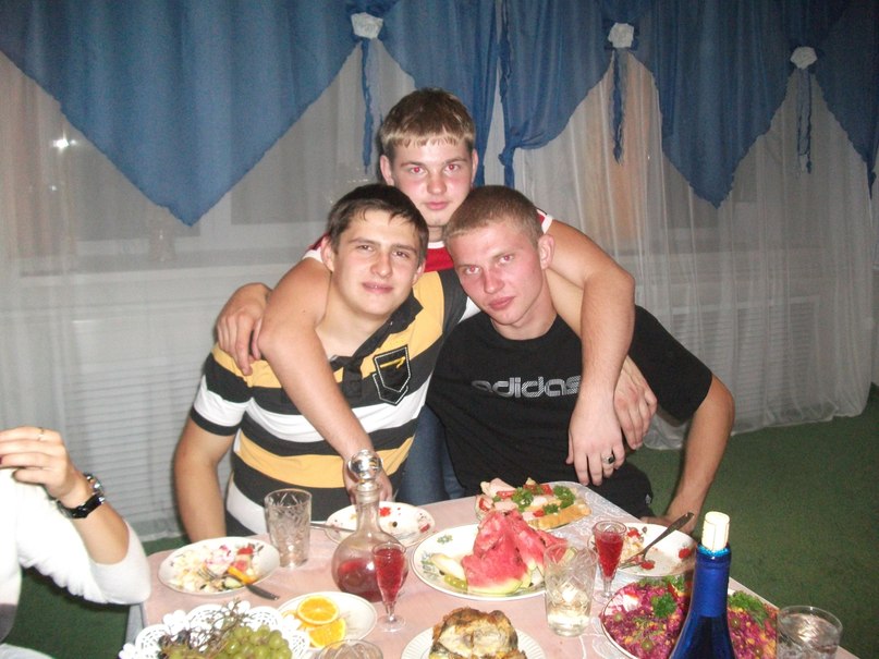 Сергей Петров фотография #28