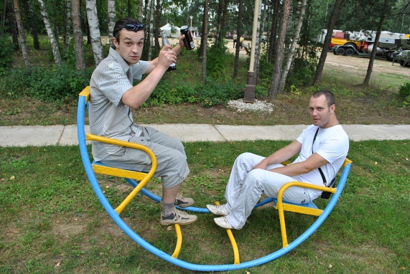 Дмитрий Савельев фотография #35