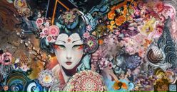 Фотография Латыповой Анны