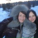 Фотография Акуловой Оли