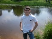 Фотография Жигадло Алексея