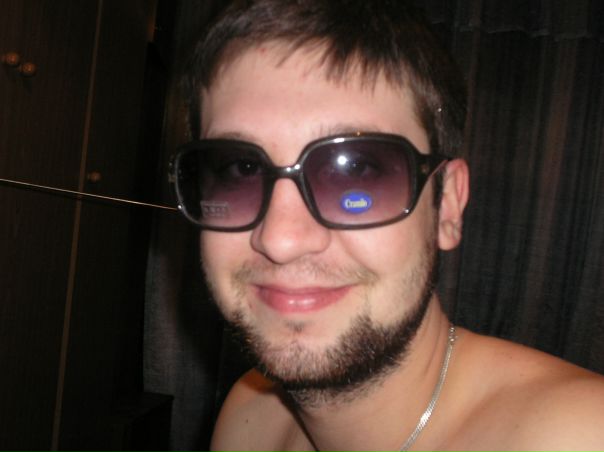 №10, Дмитрий Румянцев №10, Дмитрий Румянцев