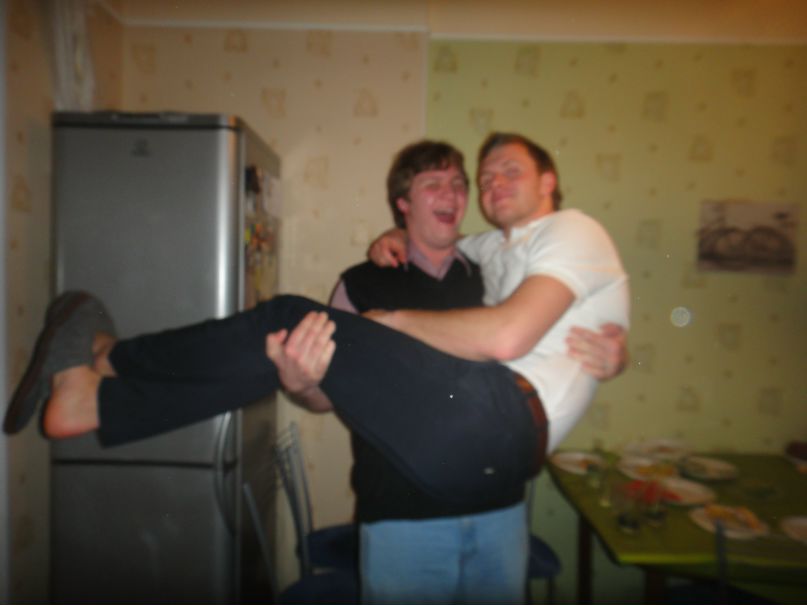 Уле-Юле Завердален фотография #15