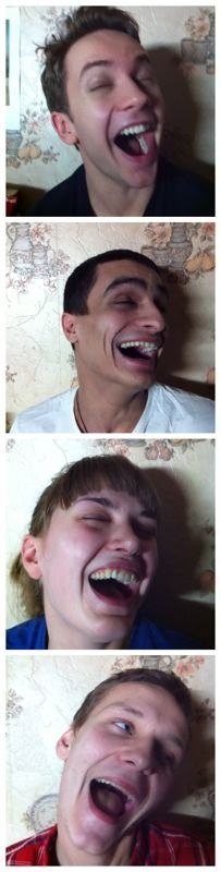 Андрей Васильев фотография #13