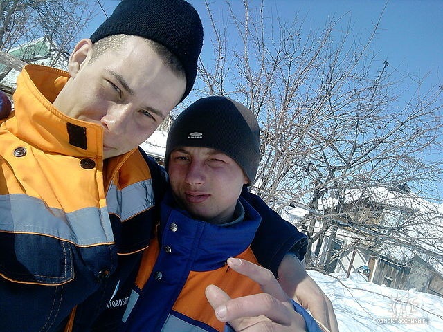 Денис ... фотография #47