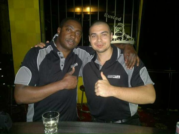 Дмитрий Игнатов фото №2