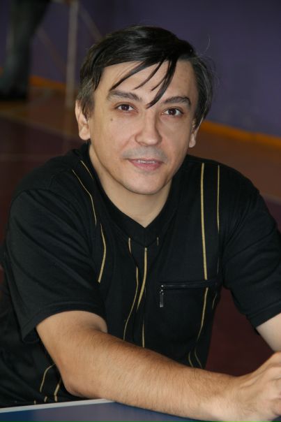 Дмитрий Черников фото №29