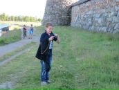 Фотография Бахарева Вани