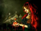 Фотография Пономаревой Тани